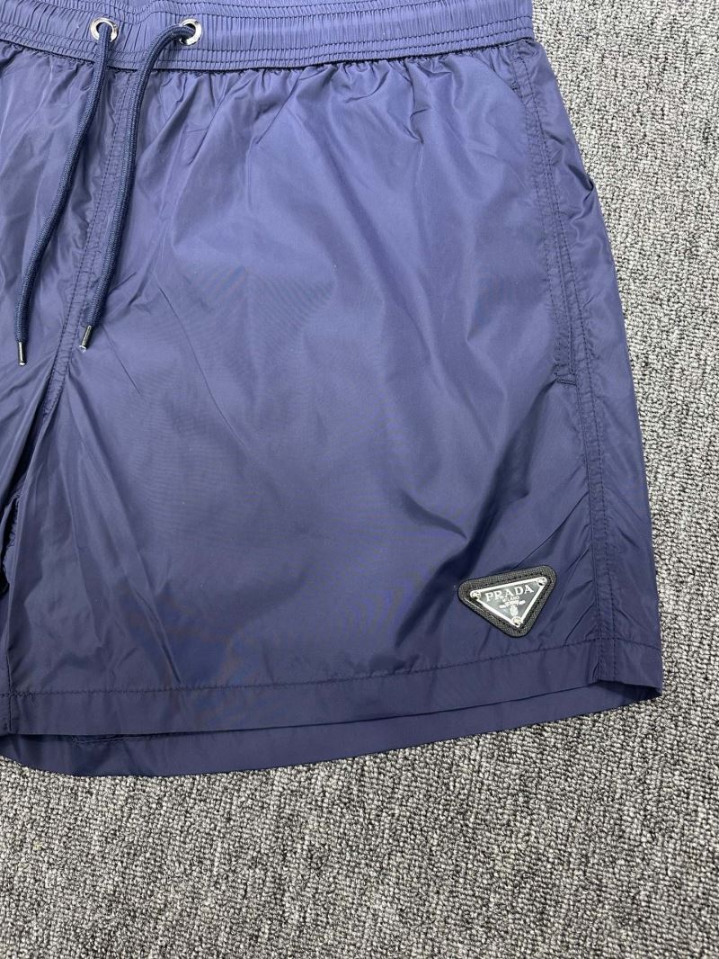 Prada Short Pants